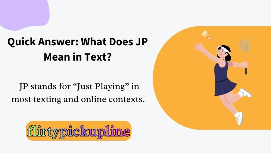 JP Meaning in Text