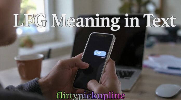 LFG Meaning in Text LFG Meaning in Text