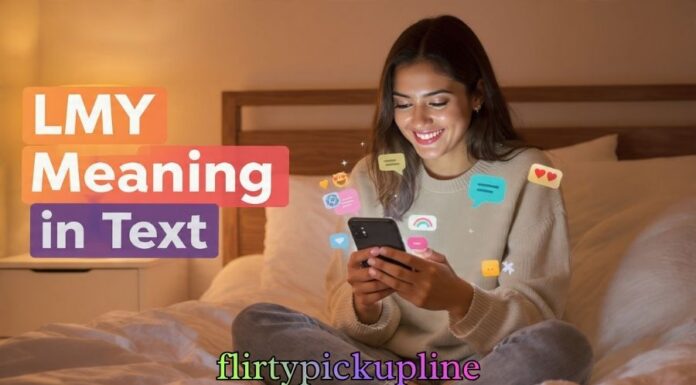 LMY Meaning in Text LMY Meaning in Text