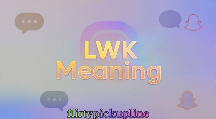 LWK Meaning LWK Meaning