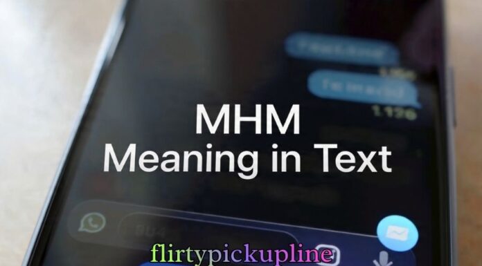 MHM Meaning in Text MHM Meaning in Text