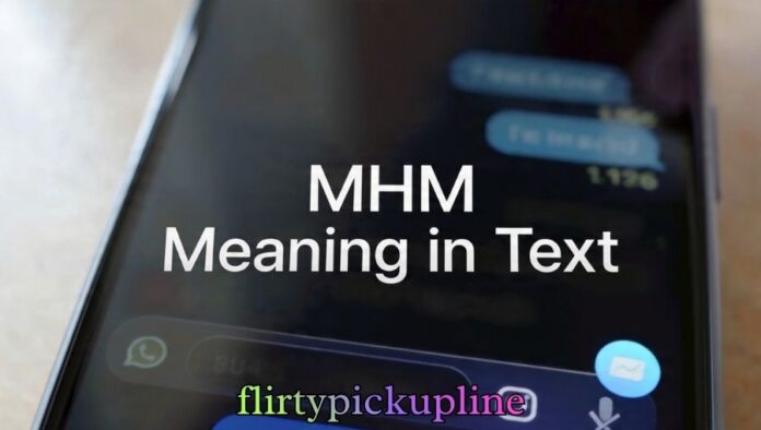 MHM Meaning in Text