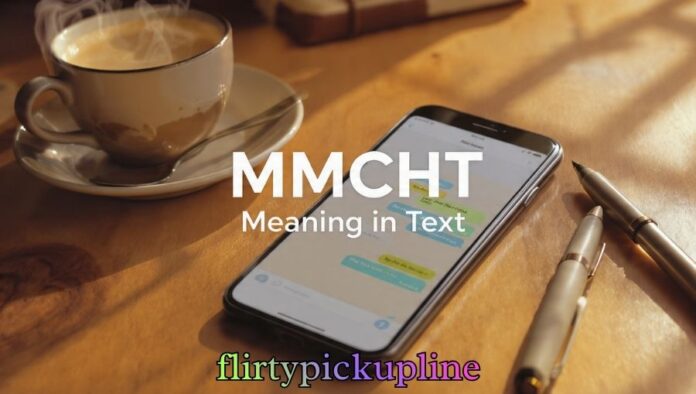 MMCHT Meaning in Text