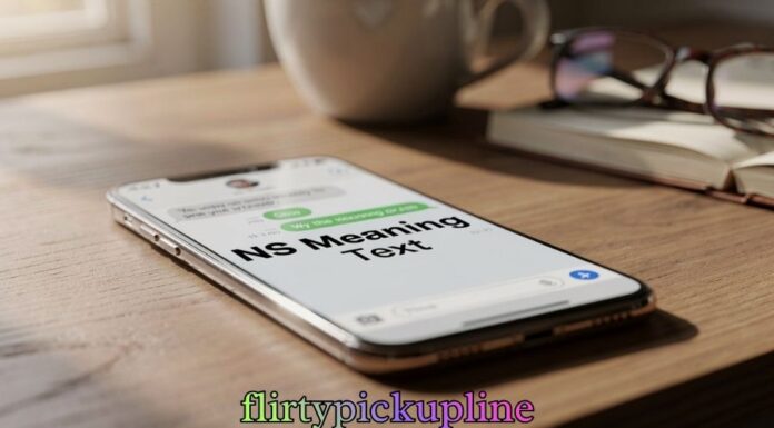 NS Meaning Text NS Meaning Text