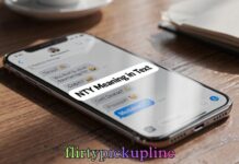 NTY Meaning in Text NTY Meaning in Text