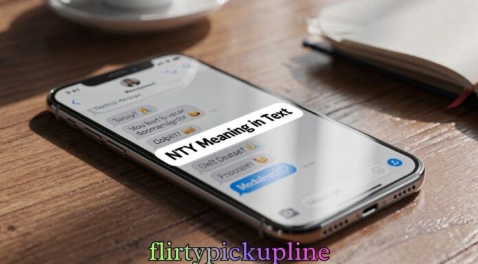 NTY Meaning in Text NTY Meaning in Text
