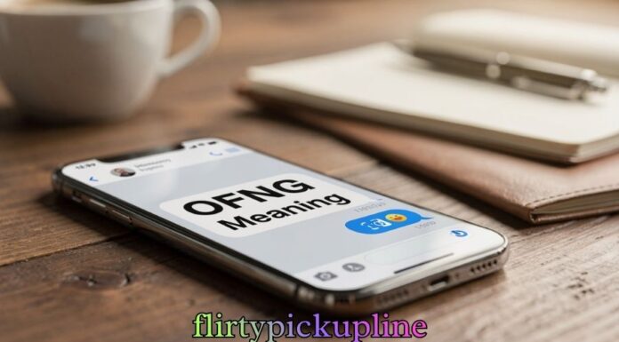 OFNG Meaning OFNG Meaning