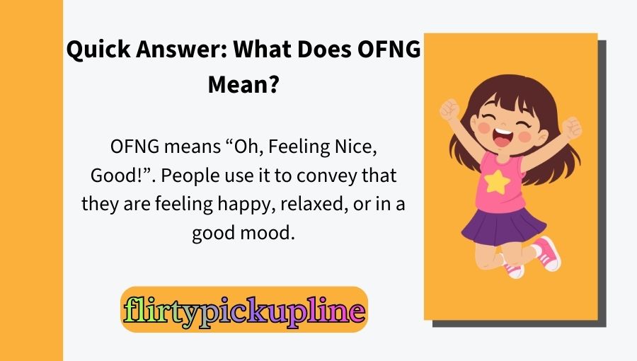 OFNG Meaning
