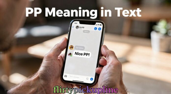 PP Meaning in Text PP Meaning in Text