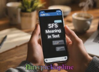 SFS Meaning in Text SFS Meaning in Text
