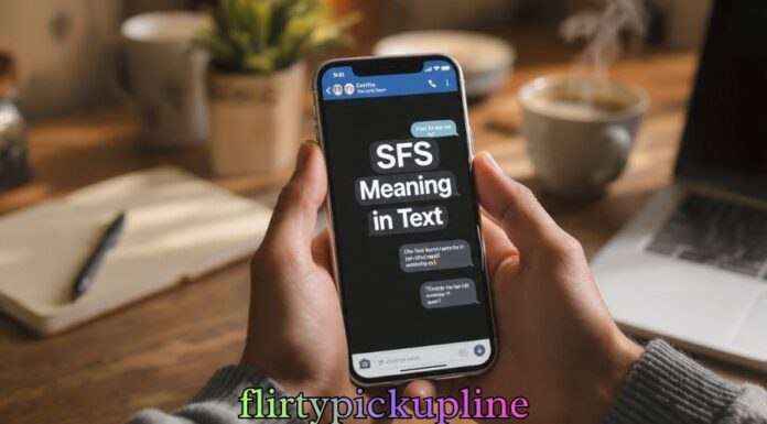 SFS Meaning in Text SFS Meaning in Text