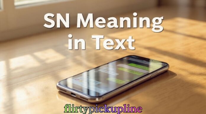 SN Meaning in Text SN Meaning in Text