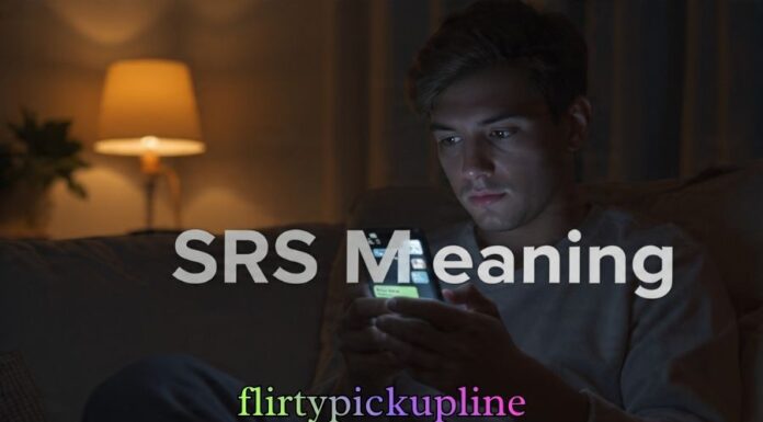 SRS Meaning SRS Meaning
