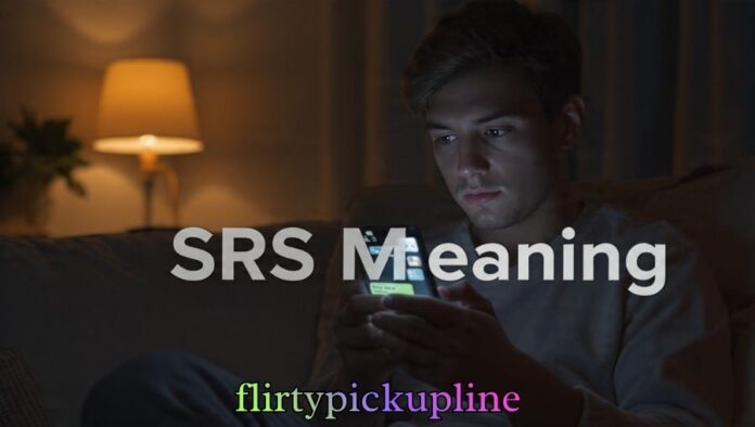 SRS Meaning