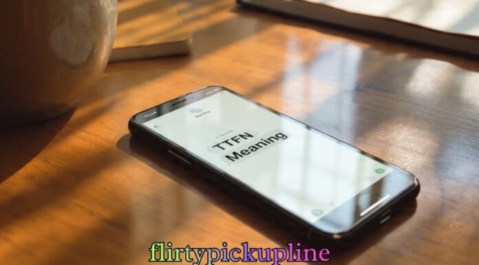 TTFN Meaning TTFN Meaning