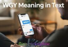 WGY Meaning in Text WGY Meaning in Text