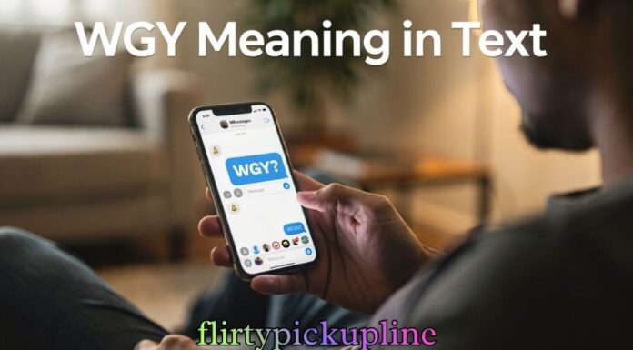 WGY Meaning in Text WGY Meaning in Text