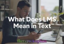 What Does LMS Mean in Text What Does LMS Mean in Text