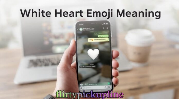 White Heart Emoji Meaning White Heart Emoji Meaning