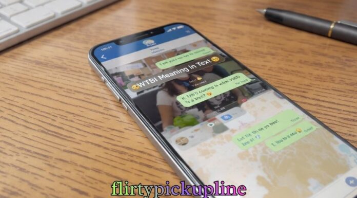 WTBI Meaning in Text WTBI Meaning in Text