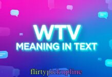 WTV Meaning in Text WTV Meaning in Text
