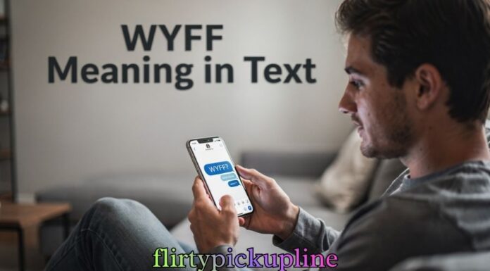 WYFF Meaning in Text WYFF Meaning in Text