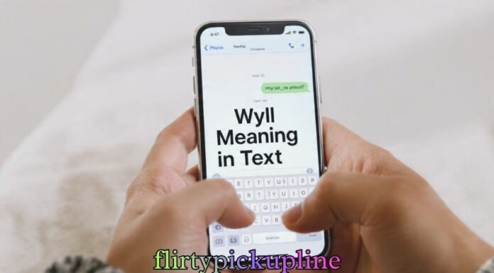 Wyll Meaning in Text Wyll Meaning in Text