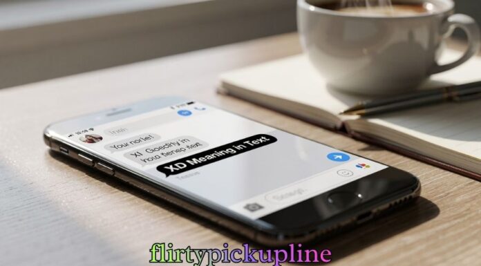 XD Meaning in Text XD Meaning in Text