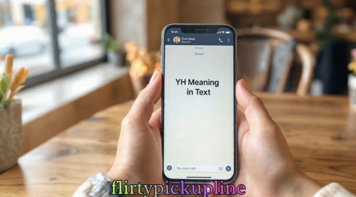 YH Meaning in Text YH Meaning in Text