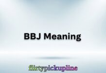BBJ Meaning BBJ Meaning