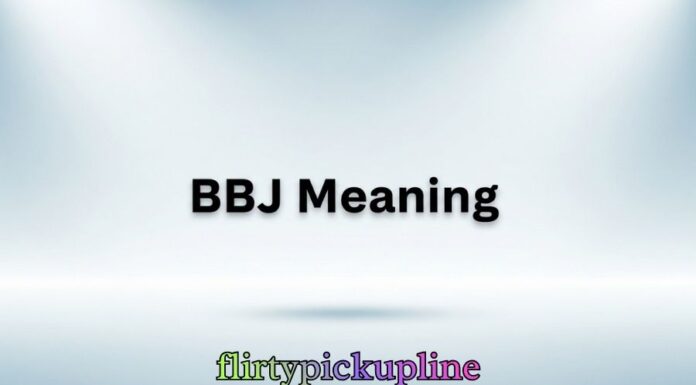 BBJ Meaning BBJ Meaning