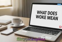 What Does Woke Mean What Does Woke Mean