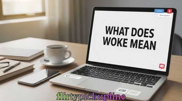 What Does Woke Mean What Does Woke Mean