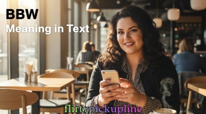 BBW Meaning in Text BBW Meaning in Text