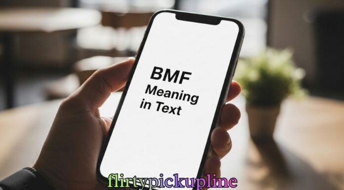 BMF Meaning in Text BMF Meaning in Text