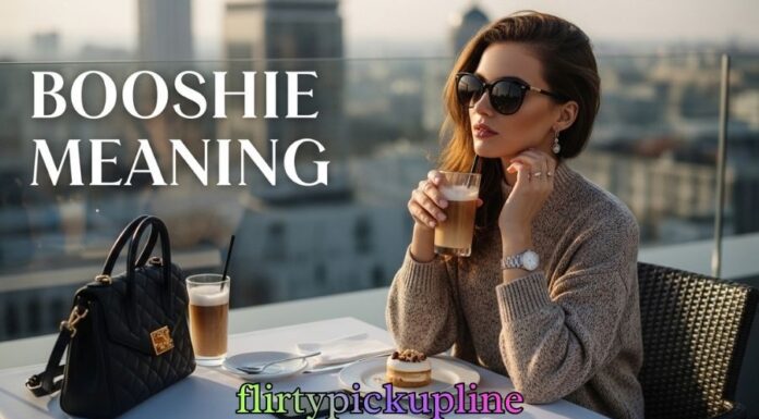 Booshie Meaning Booshie Meaning
