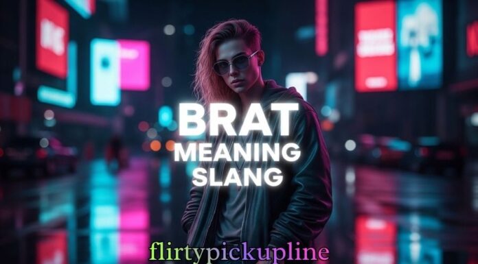 Brat Meaning Slang Brat Meaning Slang