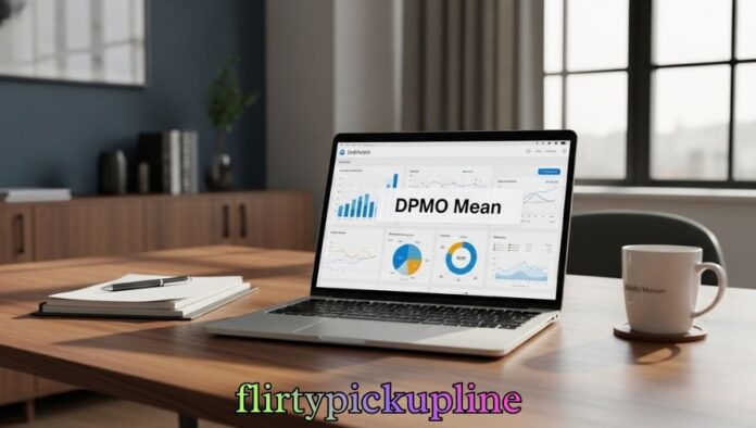 DPMO Mean DPMO Mean