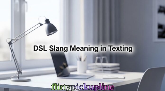 DSL Slang Meaning in Texting DSL Slang Meaning in Texting