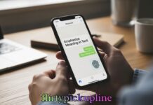 Emphasize Meaning in Text Emphasize Meaning in Text