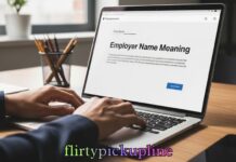 Employer Name Meaning Employer Name Meaning
