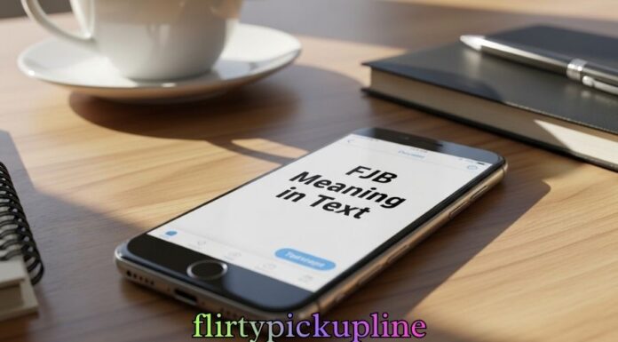 FJB Meaning in Text FJB Meaning in Text