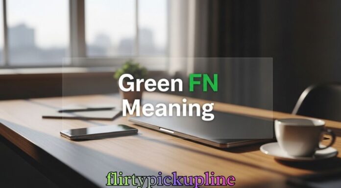 Green FN Meaning Green FN Meaning
