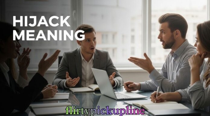 Hijack Meaning Hijack Meaning