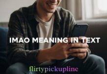 Imao Meaning in Text Imao Meaning in Text