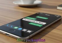 JC Meaning in Text JC Meaning in Text