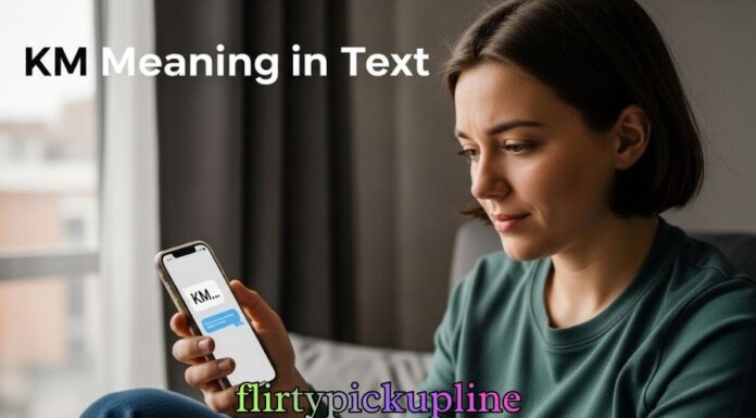 KM Meaning in Text KM Meaning in Text