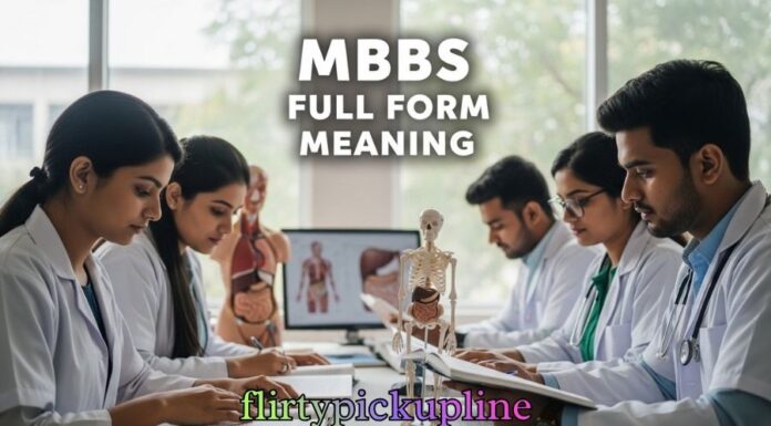 MBBS Full Form Meaning MBBS Full Form Meaning