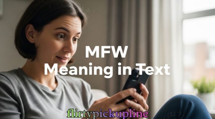 MFW Meaning in Text MFW Meaning in Text