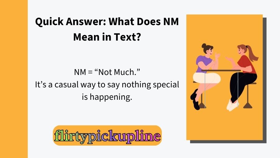 NM Mean in Text